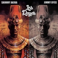 07 - Shimmy Akira Jimmy Dyce - Sippin N Smokin Prod By A.Finesse