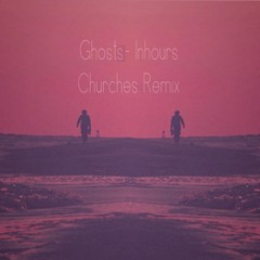 Ghosts - In Hours (PÅLVERT Remix)