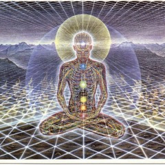 Creative Meditation