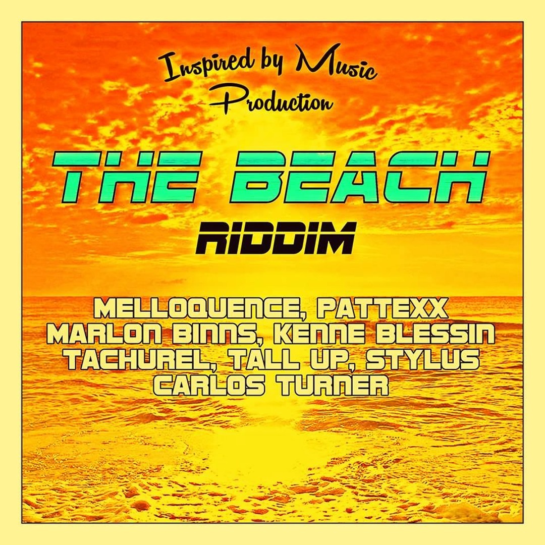 Stream THE BEACH RIDDIM by ibmrecords uk | Listen online for free on ...