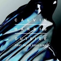 Calvin Harris   Outside  Tooltime Remix 1