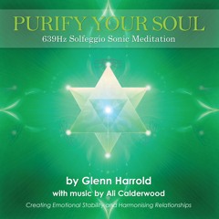 639 Hz Solfeggio Meditation