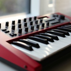 nordmodular