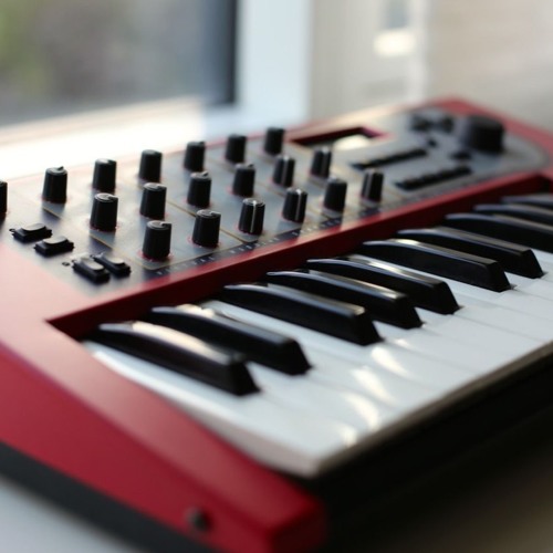 nordmodular