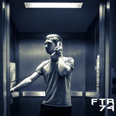 Feed The Raver - Episode 74 - Jonas Orbiting (Offenbach, Germany)