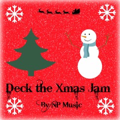 Deck The Xmas Jam