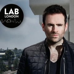 gareth emery