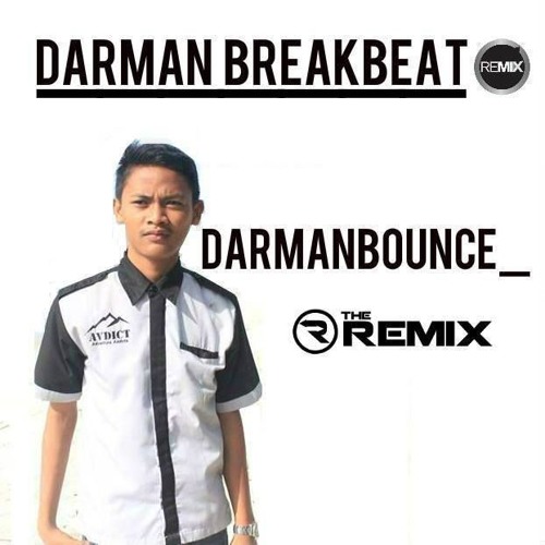 Sound - Bounce - 2016 [ DarmanGarrix_ ]