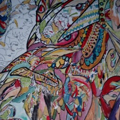 Mystic Mess (LyricS)- MyCall