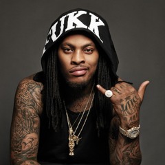 Fredo Santana x Waka Flocka Flame Type Beat ''I'mInSpace'' (Prod. PlatinumBeats)