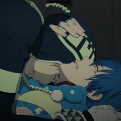 【DRAMAtical Murder】Seizi Kimura - Your Reply
