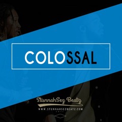 Drake x Future Type Beat - Colossal