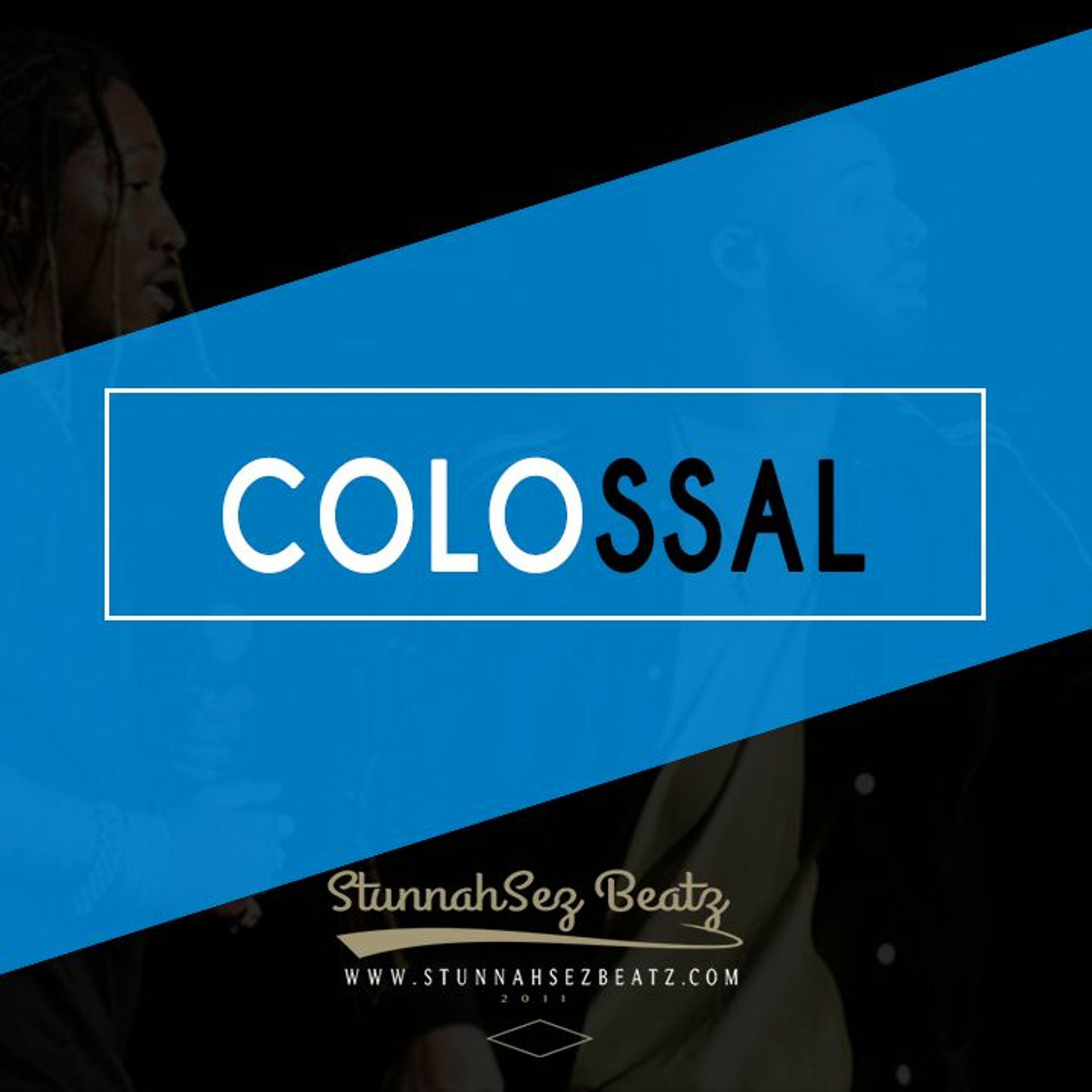 Drake x Future Type Beat - Colossal episode artwork