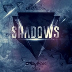 Neon Dreams - Shadows (CRaymak Remix)