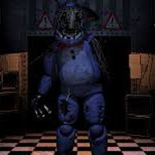 The Bonnie Song  Five Nights At Freddys  Groundbreaking