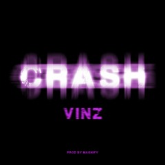 Crash (Prod. by Magnify)