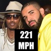 Drake X Future Digital Dash Type Banger Mp3