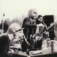 The Allman Brothers Band   Ramblin Man (Vocals Only)