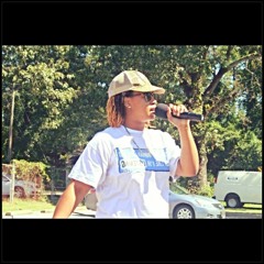 Camie Jayy - Straight To The Bands