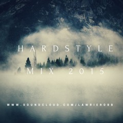 'Hardstyle Mix 2015'