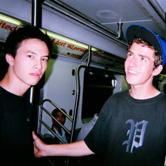 MORIMOTO & GODS WISDOM COVER GRATEFUL DEAD - CASEY JONES