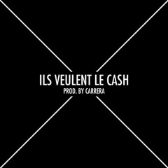 ILS VEULENT LE CASH PROD. BY CARRERA [305 THE ALBUM]