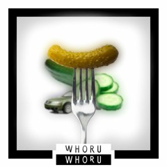 DJ Oguretz & Tommy Cash - Volkswagen Passat (Whoru Remix)