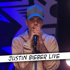Justin Bieber Performs 'So Sick' by Ne-Yo LIVE in Toronto Danforth Music Hall #PurposeInTO
