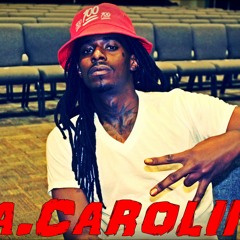 "WORKIN" P.DIDDY  J'A.CAROLINA GMIX
