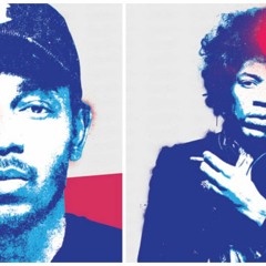 Pool full of Liquor (Kendrick Lamar Guitar Cover by Connor Kimball)