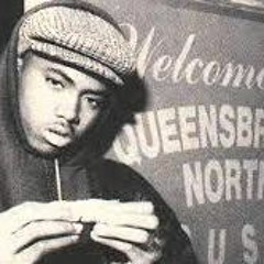 Nas Zone Out Edited (Fifth Remix)