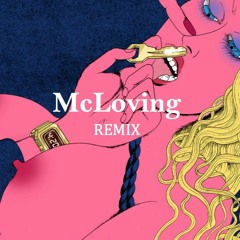 Mess - Putita (McLoving Remix)