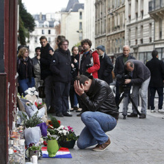 The Day After Paris Fell