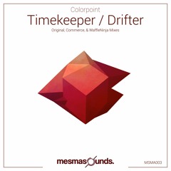 Colorpoint - Timekeeper (WaffleNinja Remix)