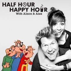 Half Hour Happy Hour - Chipmunk Xmas