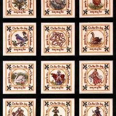 3 Countdown Day (The Twelve Days Of Christmas Remix)(New Song off of Ouroboros)