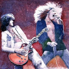 Stairway - Led Zeppelin (Acoustic Cover by Connor Kimball)