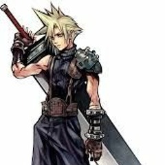 Smash Bros 4 -FFVII Battle Theme MP3