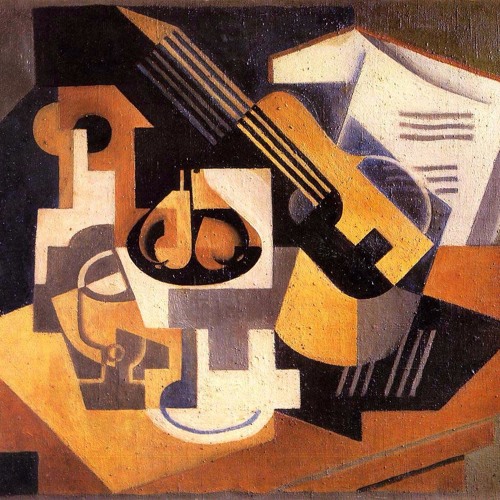 L. Brouwer - An Idea -