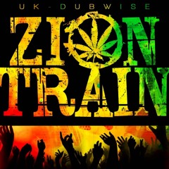 ZION TRAIN - FLY (REMIX TEASER)