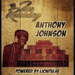 Top Ranking Presents Anthony Johnson: Official Advert