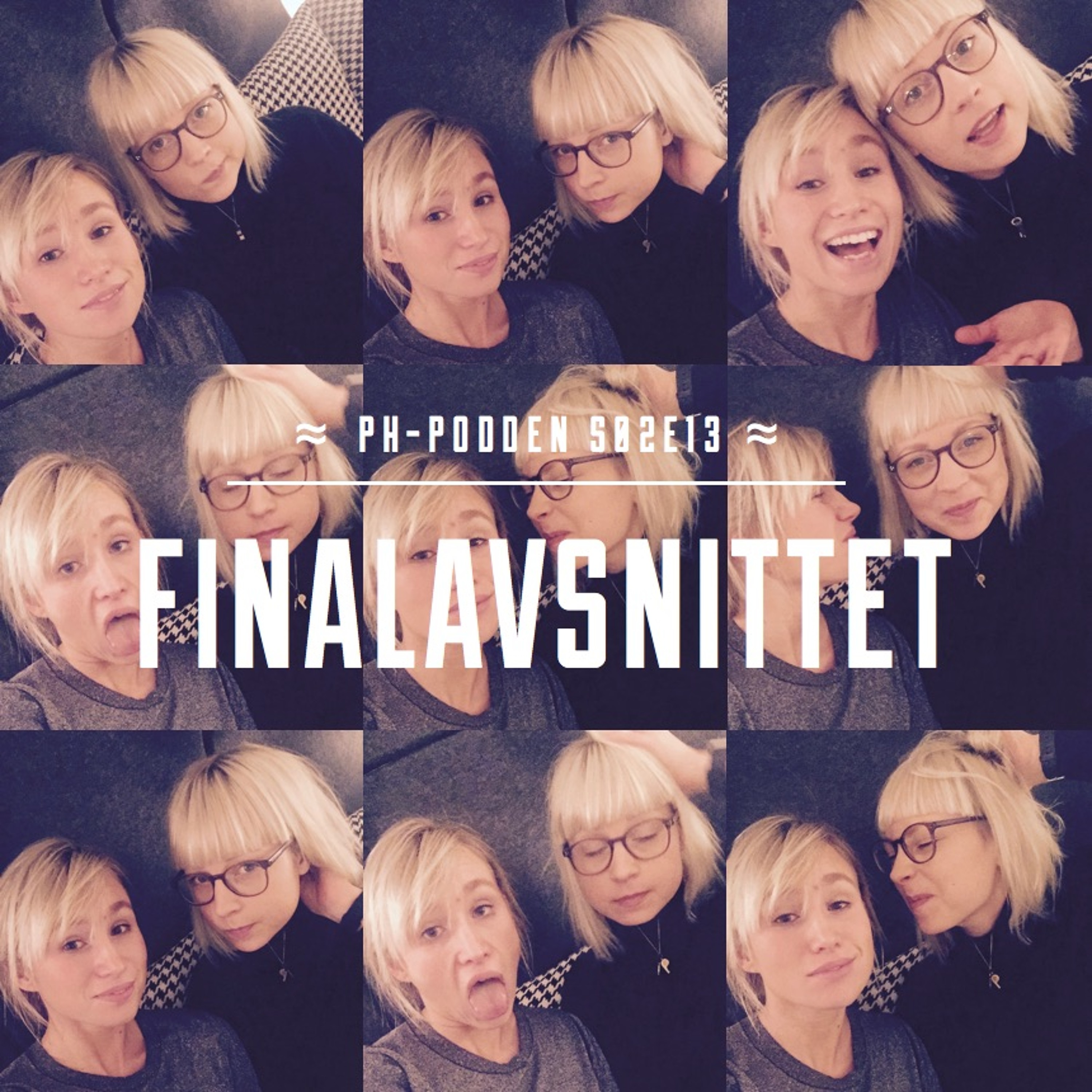 S02E13 - Finalavsnittet thumbnail