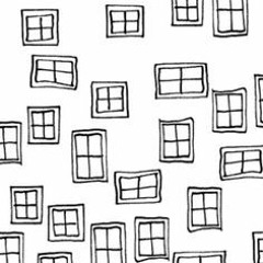 Shahram Shapouri - Window