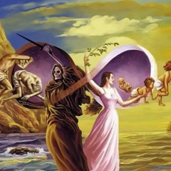 Basic Overview Of Reincarnations With Rabbi Alon Anava - Part 1