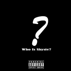 They Don't Know (ft. Des)(Who Is Shyste?)