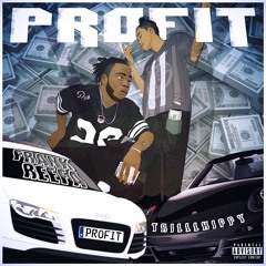 Profit ft. Trilllhippy(Prod. Ivanbased)