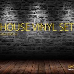 house - VINYL set 2 - Max Expo dj - free download