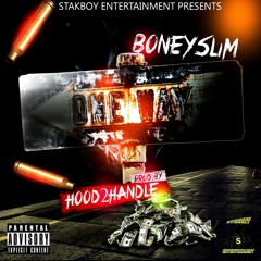 ONE WAY PROD.BY Hood2Handle