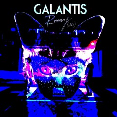 Galantis - Runaway (ken.g Remix)