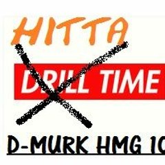 D - Murk - Hitta Time